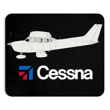 CESSNA - MOUSE PAD Printify